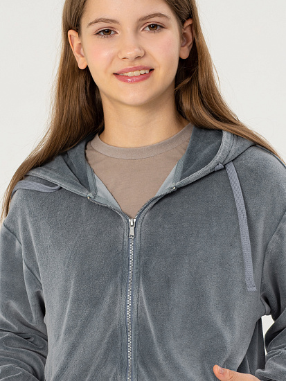 Толстовка артикул:OJGCJ02-91-4