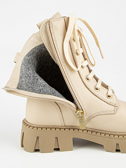 Ботинки артикул:53652ут-2-10