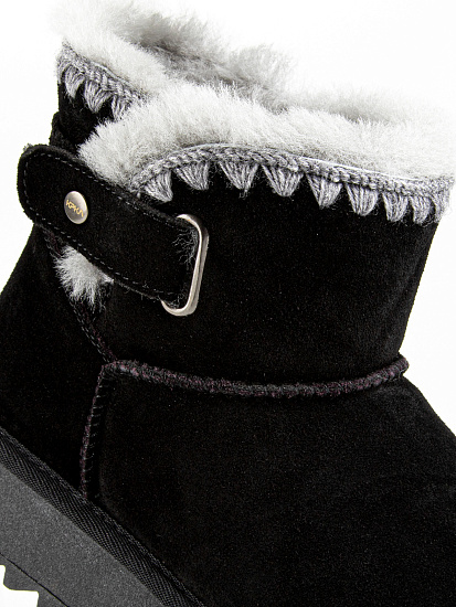 Ботинки артикул:64328ш-2-3