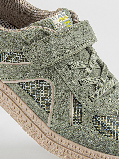 Полуботинки артикул:731302-1-3