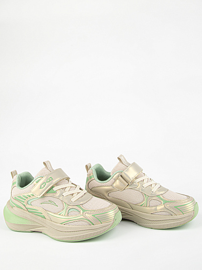 Кроссовки артикул:731295-2-2