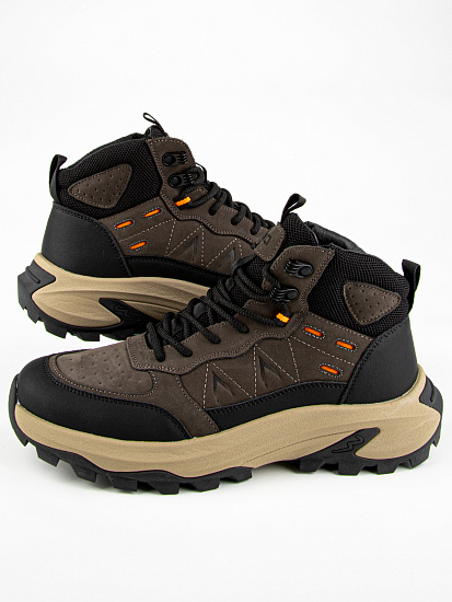 Ботинки артикул:54570у-3-4