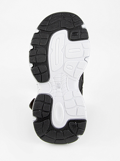 Кроссовки артикул:731207-1-9