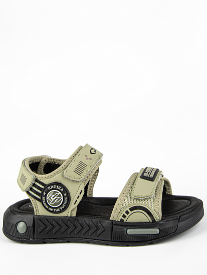 Сандалии артикул:33935п-2-1