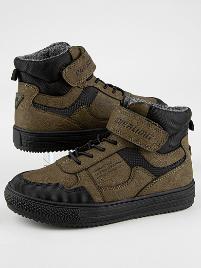 Ботинки артикул:54560ук-20-4 Ботинки артикул:54560ук-20-4