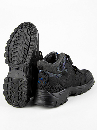 Ботинки артикул:53679ук-1-5