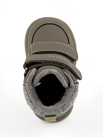 Ботинки артикул:10263ук-1-6