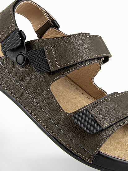 Сандалии артикул:34587-2-3