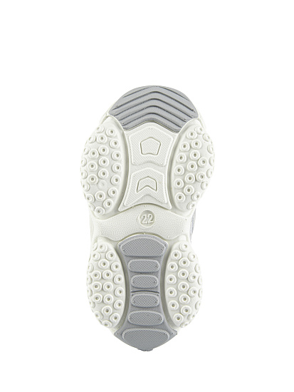 Кроссовки артикул:71510-3-4