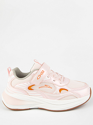 731295-4 Обувь для активного отдыха (розовый) 33-37 (5 пар)