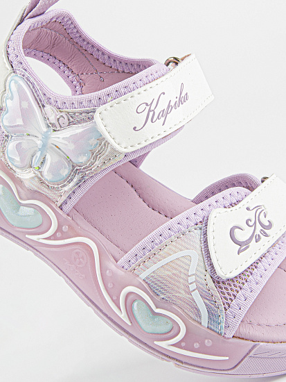 Сандалии артикул:321010п-1-3