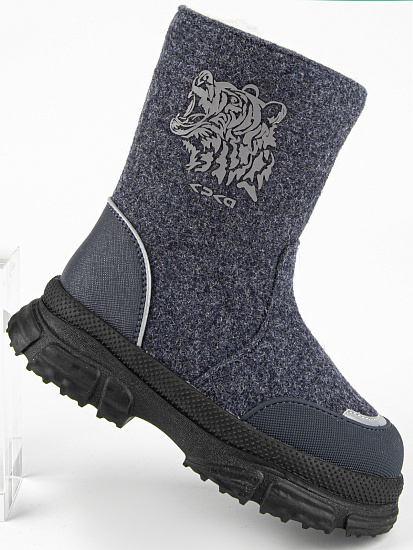 Валенки артикул:00189-1-7