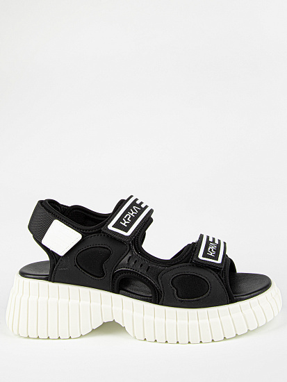 Сандалии артикул:34579п-1-1