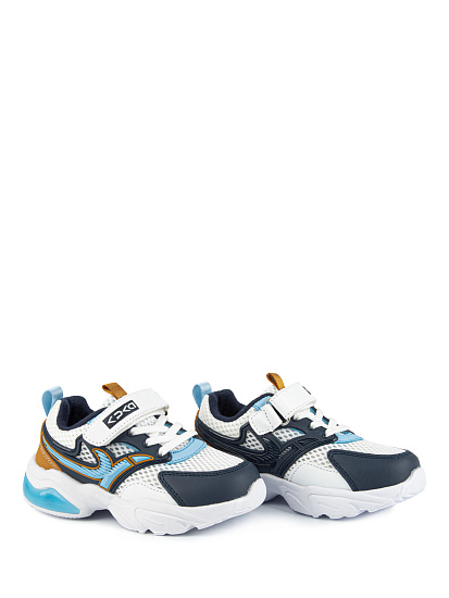 Кроссовки артикул:721015н-2-5