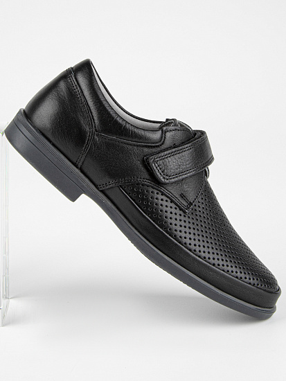 Полуботинки артикул:23789нт-4-7