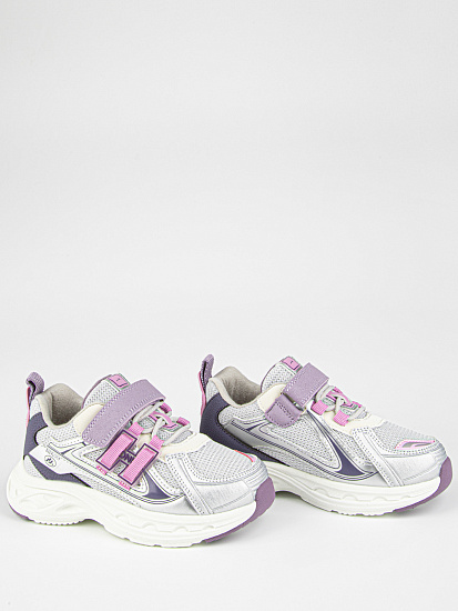 Кроссовки артикул:721190-1-2