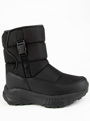 1308д-30 Сапоги (черный) 35-41 (7 пар)