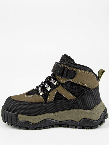 Ботинки артикул:52597ук-2-8