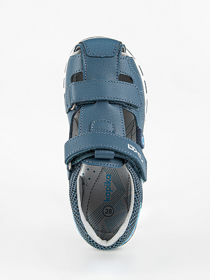 Сандалии артикул:321036-1-6