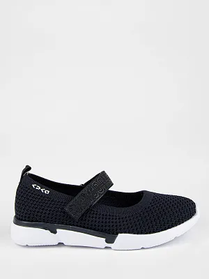 23999-20 Туфли (синий) 30-34 (5 пар)