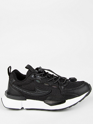 73923-1 Обувь для активного отдыха (черный) 33-37 (5 пар)