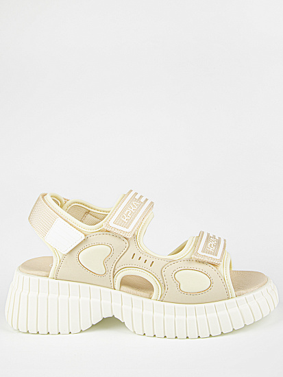 Сандалии артикул:34579п-2-1