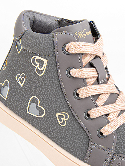 Ботинки артикул:52607ук-2-3