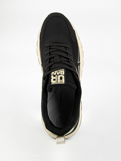 Кроссовки артикул:74955-2-6