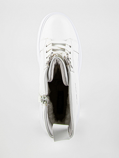 Ботинки артикул:64287шк-2-6