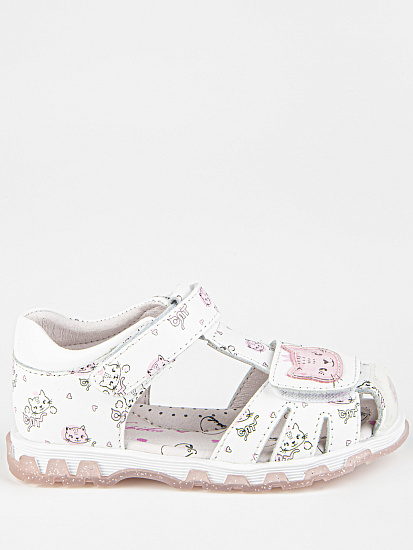 Сандалии артикул:31492-20-1