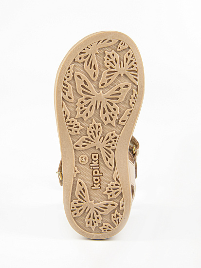 Сандалии артикул:31934-2-8