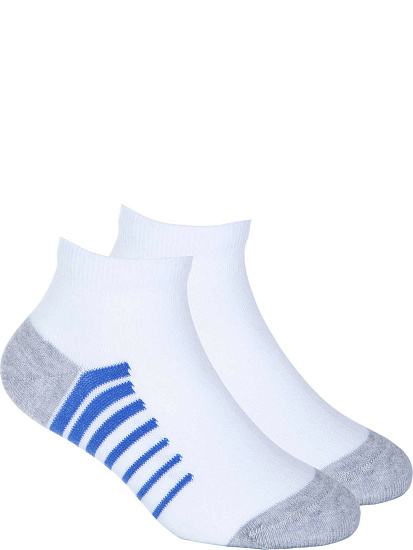 Носки артикул:CKBAS05-WA-2