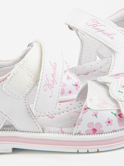 Сандалии артикул:32891п-11-10