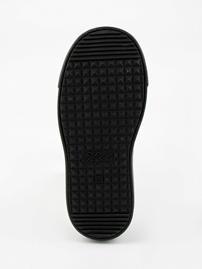 Сапоги артикул:1632д-2-9