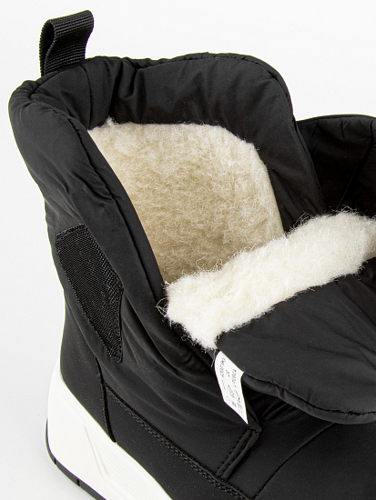 Сапоги артикул:1787д-1-10