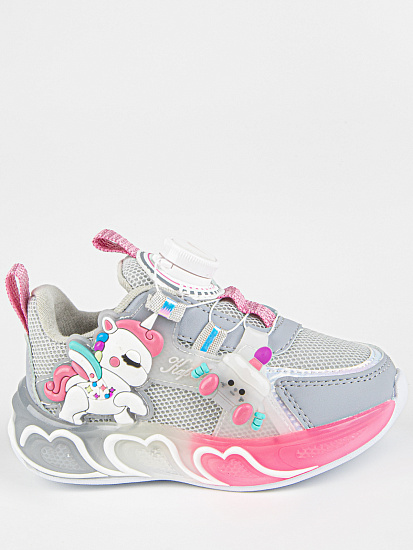 Кроссовки артикул:721028-20-1