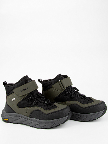 Ботинки артикул:44310-2-2