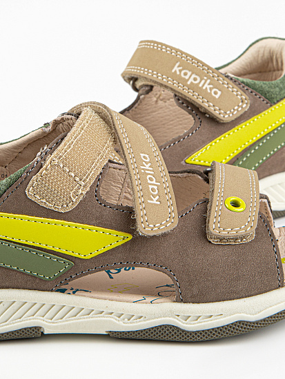 Сандалии артикул:31938к-1-9