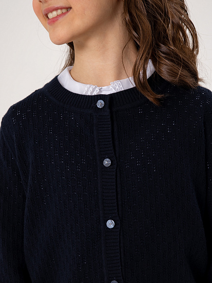 Кардиган артикул:OJGCE03-Z4-5 Кардиган артикул:OJGCE03-Z4-5