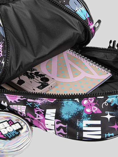 Рюкзак артикул:BG02-99-7 Рюкзак артикул:BG02-99-7