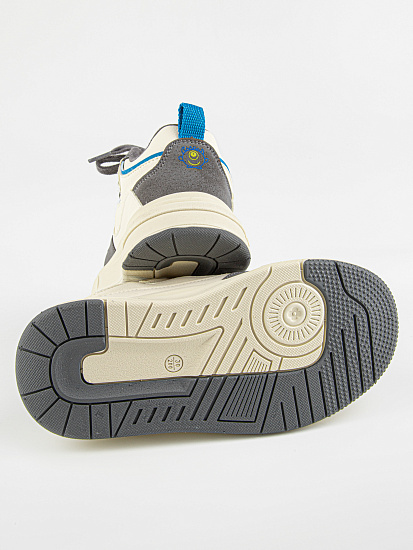 Кроссовки артикул:721245-1-5