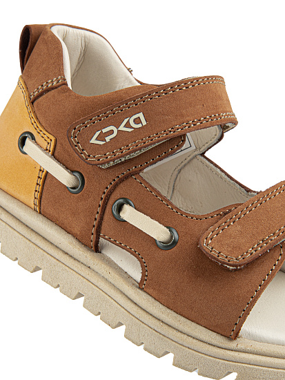 Сандалии артикул:31957т-1-6