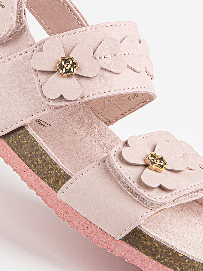 Сандалии артикул:321000п-1-3