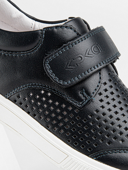 Полуботинки артикул:22924н-2-3