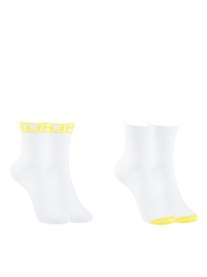 LKGAS03-WW Носки 29-38 (29-31/32-34/35-38) белый