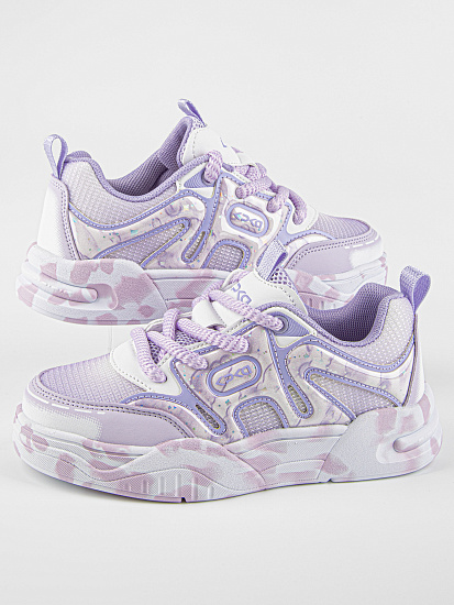 Кроссовки артикул:731257-1-4