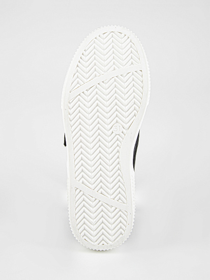 Полуботинки артикул:23793нт-2-9