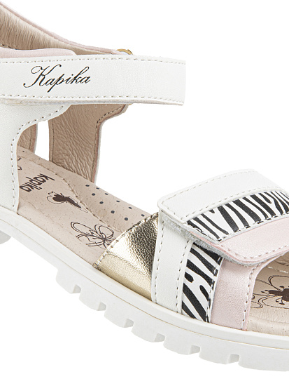 Сандалии артикул:32910п-10-6