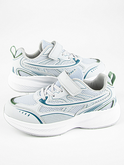 Кроссовки артикул:74915-3-4