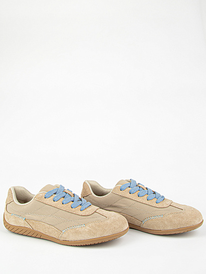 Полуботинки артикул:74973-3-2